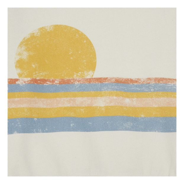 Sudadera Sunset de algodón orgánico-product