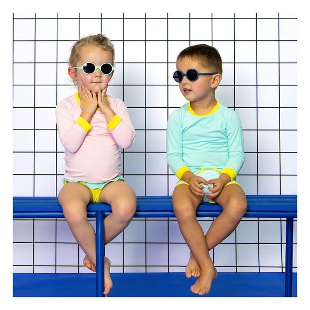 Lunette de Soleil Cordon Amovible Rozz-product