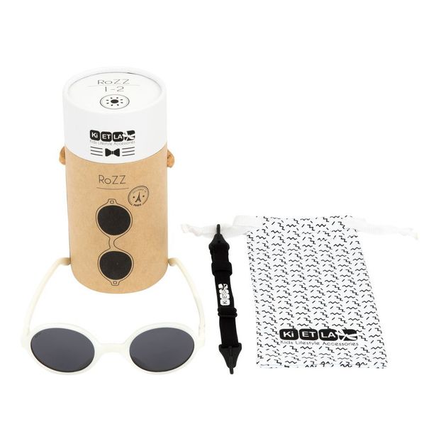 Rozz Sunglasses with Removable Strap -product