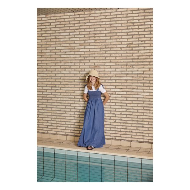 Nibby Denim Dress -product