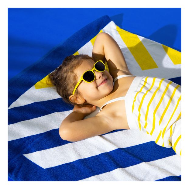 Lunette de Soleil Cordon Amovible Wazz-product