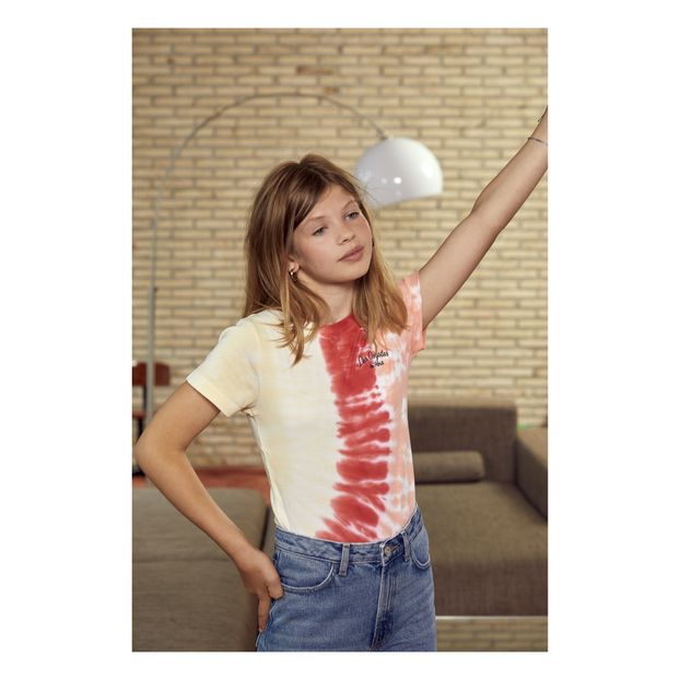 T-shirt Tie and Dye Lien-product