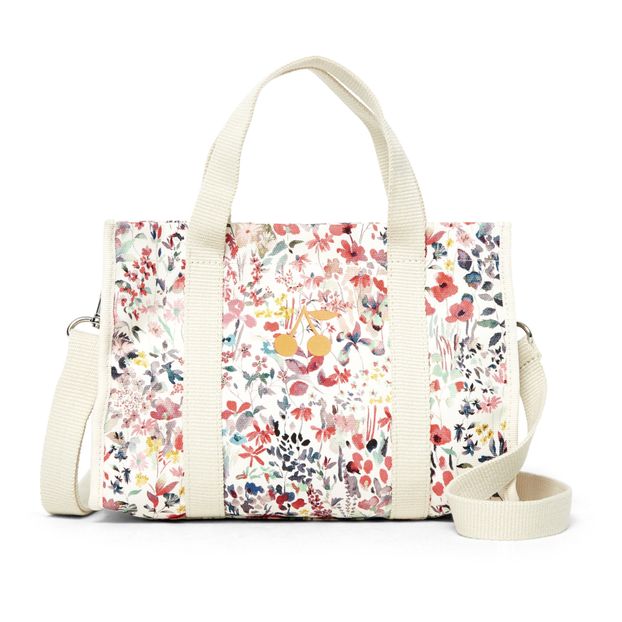 Liberty Exclusive Vegan Canvas Bag -product