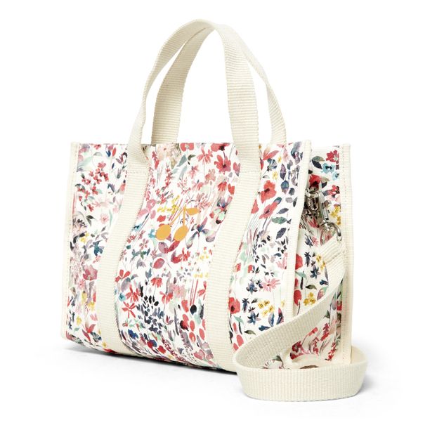 Liberty Exclusive Vegan Canvas Bag -product