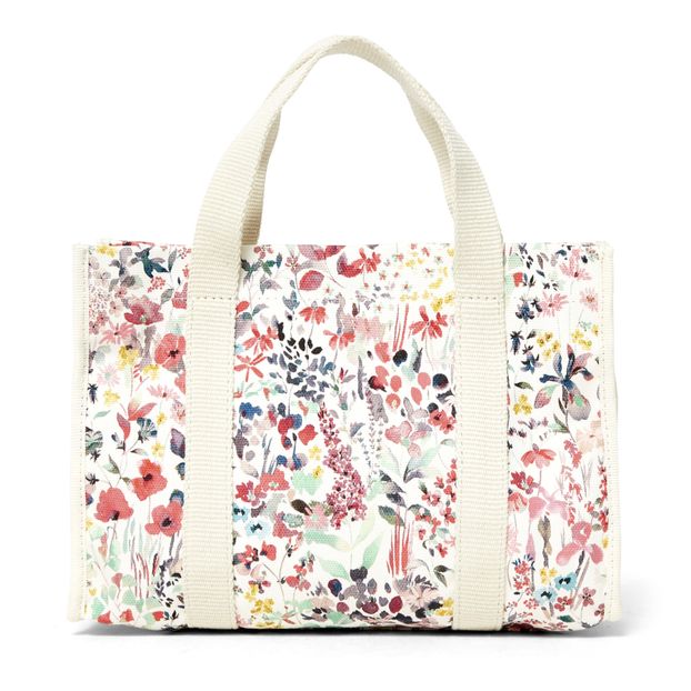 Liberty Exclusive Vegan Canvas Bag -product