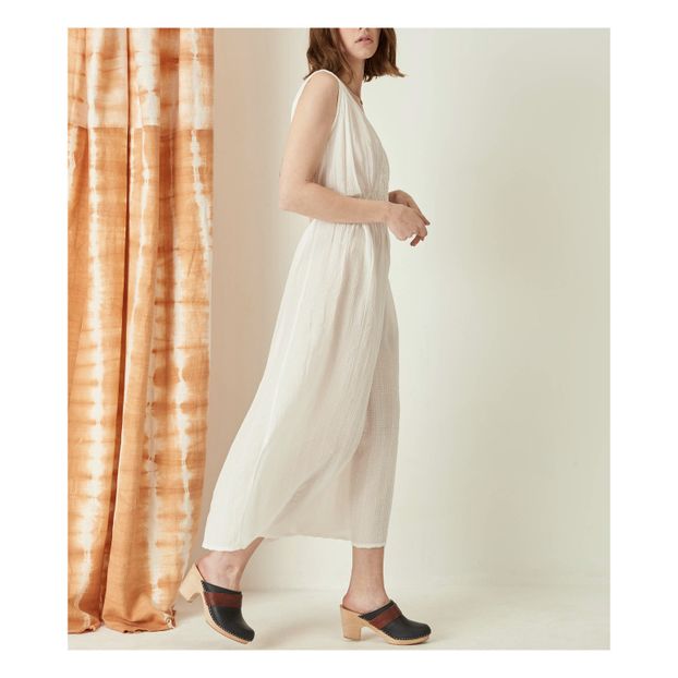 Robe Détail Smock Avindia-product