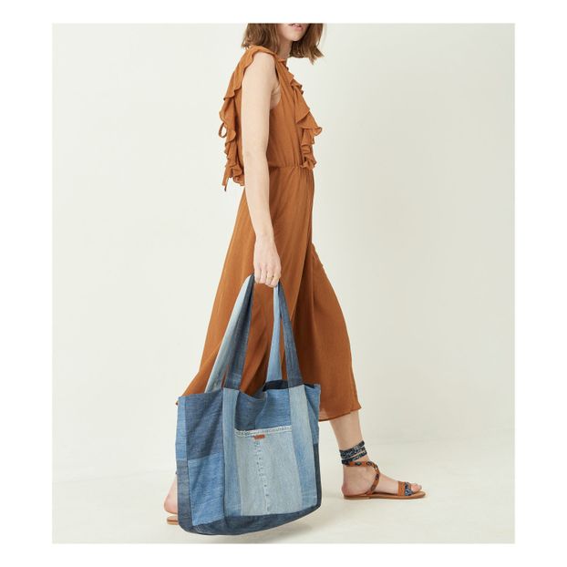 Robe Dos Nus Eolia-product
