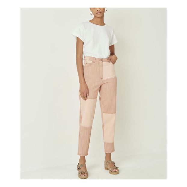 Jean Patchwork Doolin-product