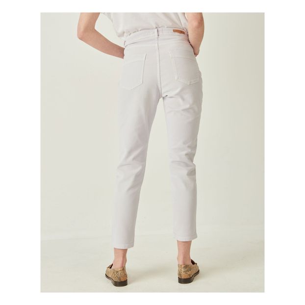 Vaqueros Mum Momon-product