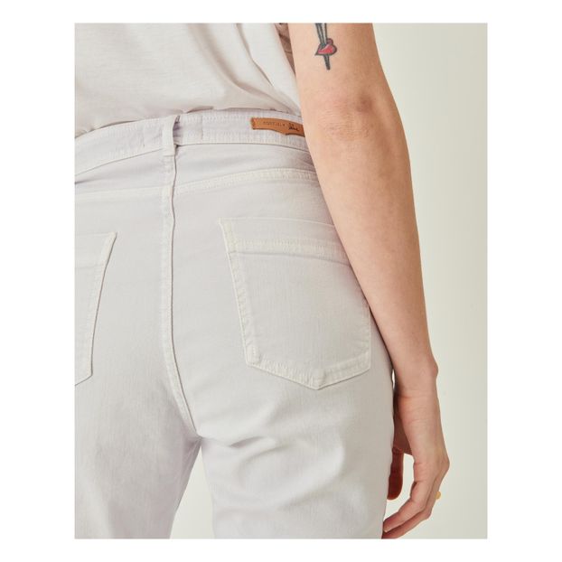 Vaqueros Mum Momon-product