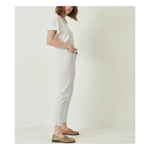 Vaqueros Mum Momon-product