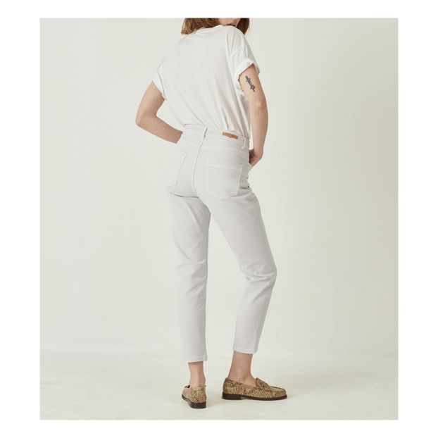 Vaqueros Mum Momon-product