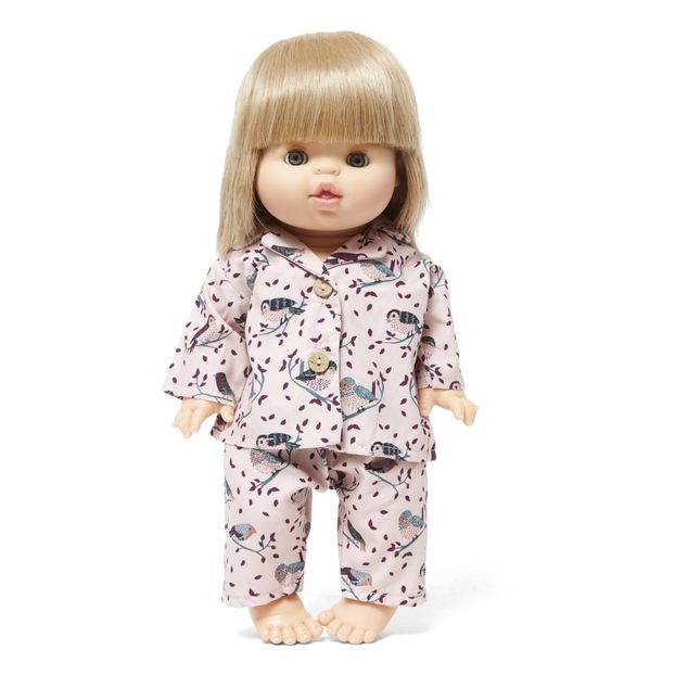 Yzé Jojo Dress-up Doll-product