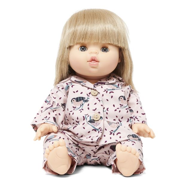 Yzé Jojo Dress-up Doll-product
