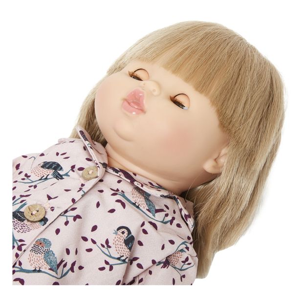 Yzé Jojo Dress-up Doll-product