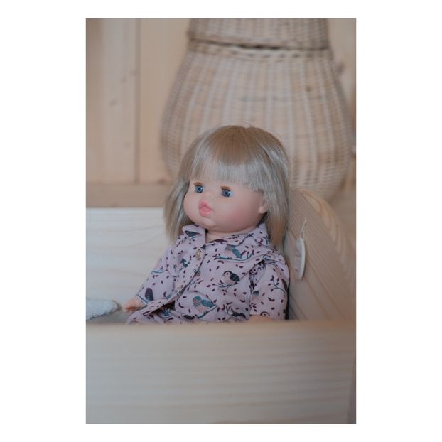Yzé Jojo Dress-up Doll-product