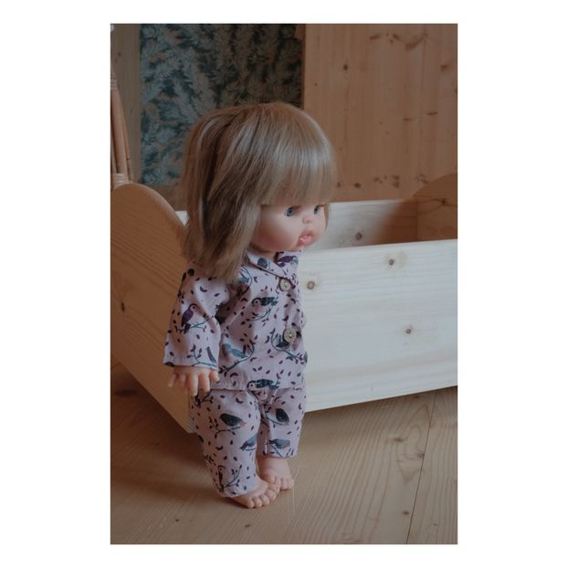 Yzé Jojo Dress-up Doll-product