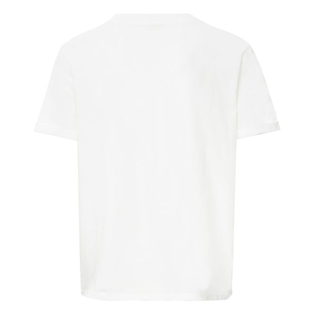 Exclusive Marlot x Smallable - Organic Cotton T-Shirt - Women's Collection --product