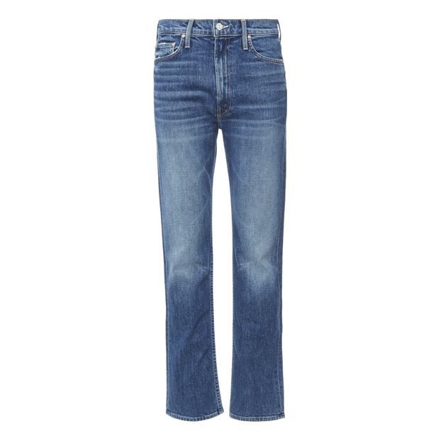 Jeans High Waisted Rider Skimp-product