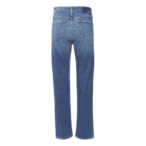 Jeans High Waisted Rider Skimp-product