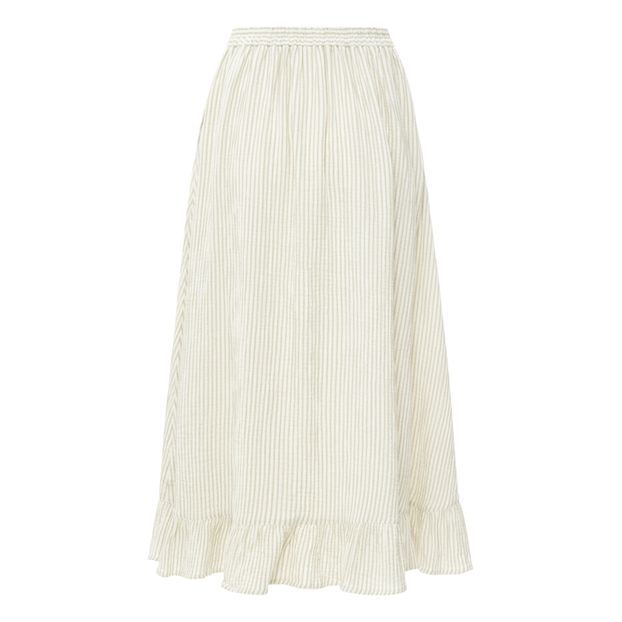 Jupe Rayures Oceanside - Collection Femme --product