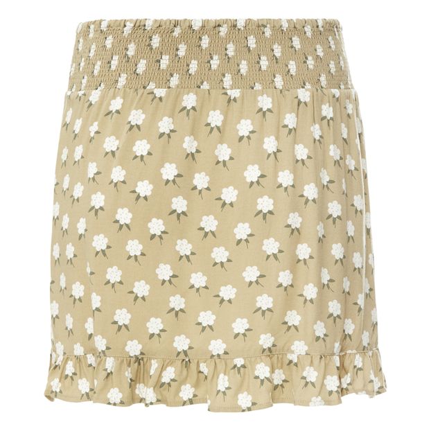 Falda Flora -Colección Mujer --product
