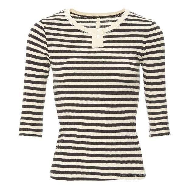 T-shirt July Rayé - Collection Femme --product
