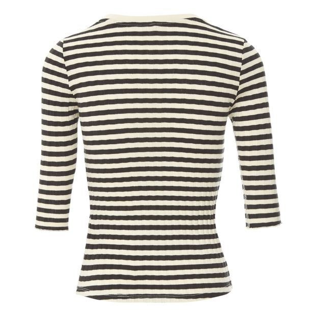 T-shirt July Rayé - Collection Femme --product