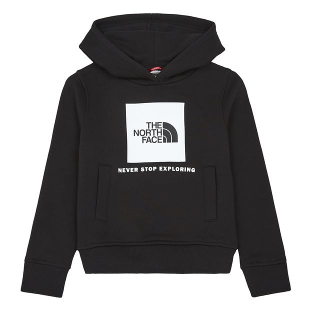 Sweat Capuche Box-product