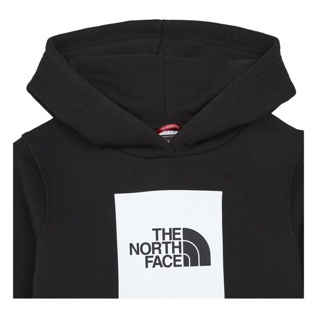 Sweat Capuche Box-product
