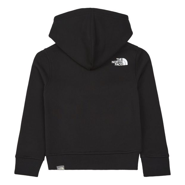 Sweat Capuche Box-product