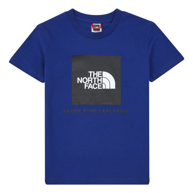 On Moutain T-shirt -product