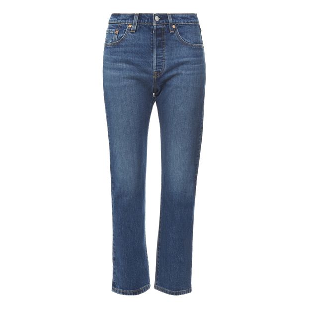 Vaqueros 501® Cropped-product