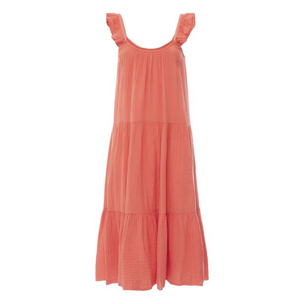 Robe Rumer Gaze de Coton-product