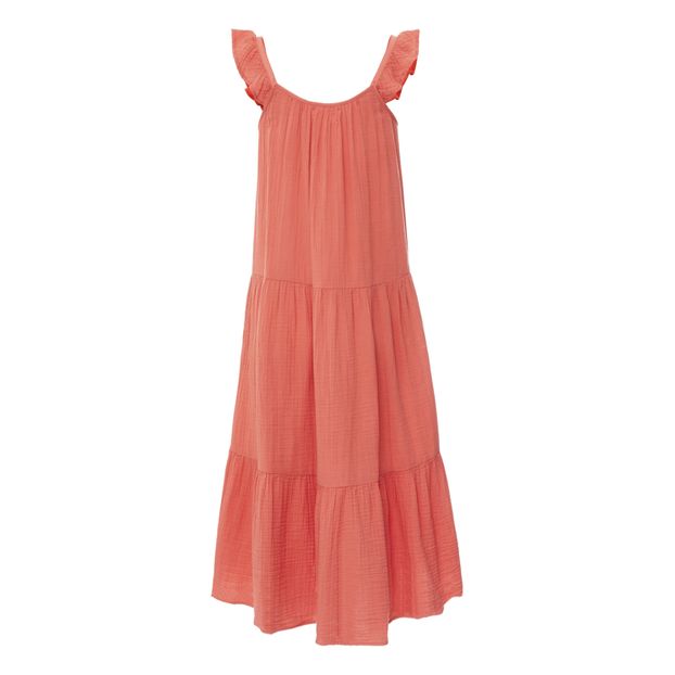 Robe Rumer Gaze de Coton-product
