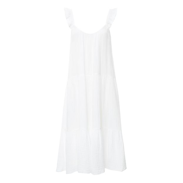 Robe Rumer Gaze de Coton-product