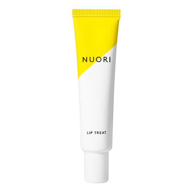 Bálsamo tratamiento labial New York-product