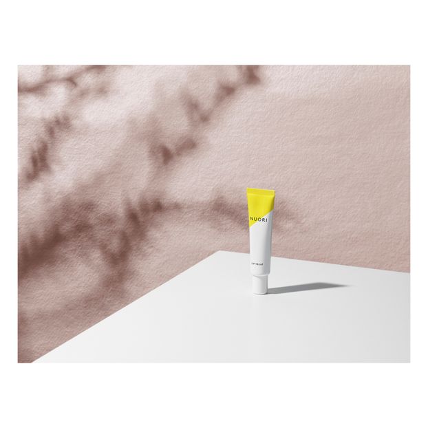 Bálsamo tratamiento labial New York-product