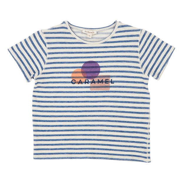 T-Shirt Otter-product