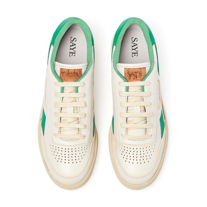 89 Sneakers | Green- Product image n°5