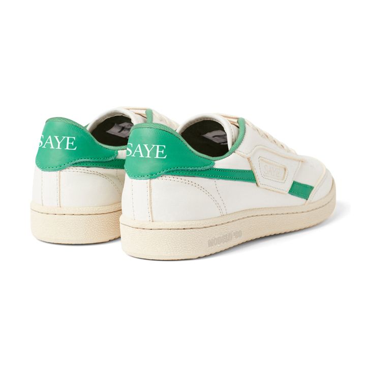 89 Sneakers | Green- Product image n°6