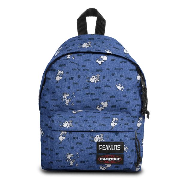 Collaboration Eastpak x Peanuts - Orbit Mini Backpack-product