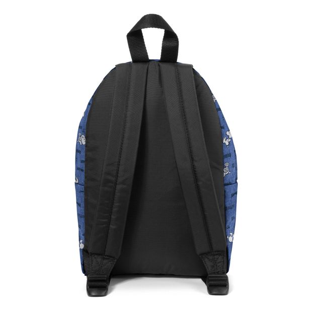 Collaboration Eastpak x Peanuts - Orbit Mini Backpack-product