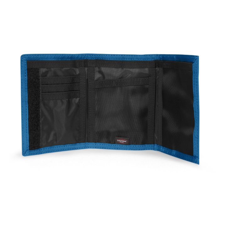 Portefeuille Crew | Bleu- Image produit n°1