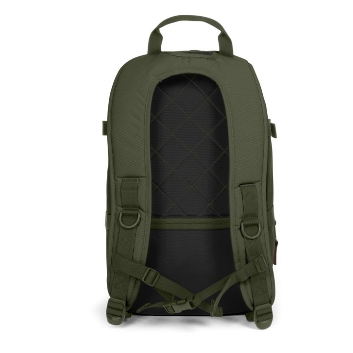 Borys Backpack | Green- Product image n°7