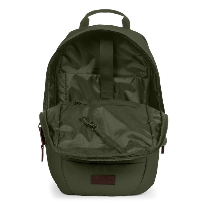 Sac à Dos Borys | Vert- Image produit n°3