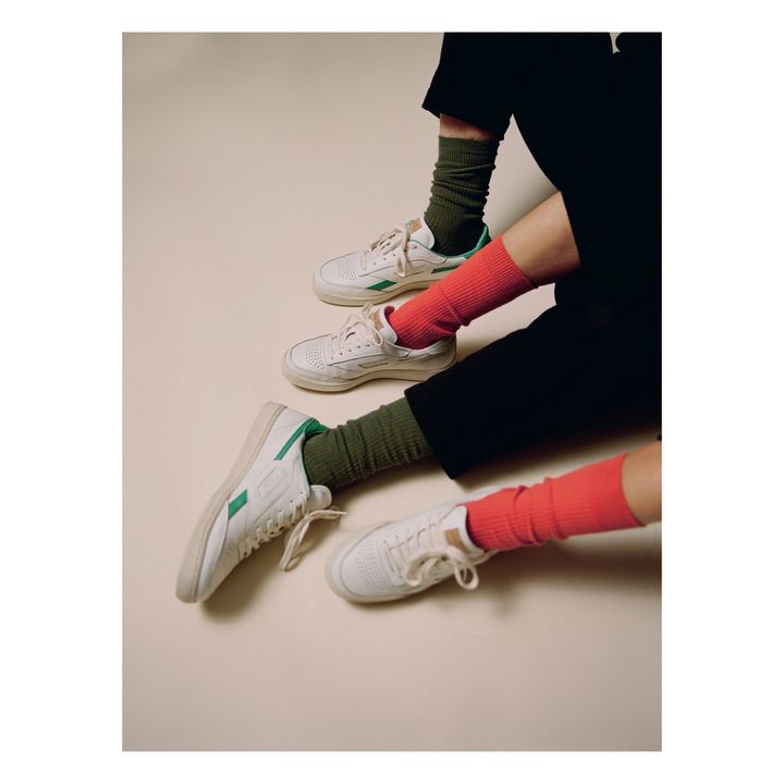 89 Sneakers | Green- Product image n°4