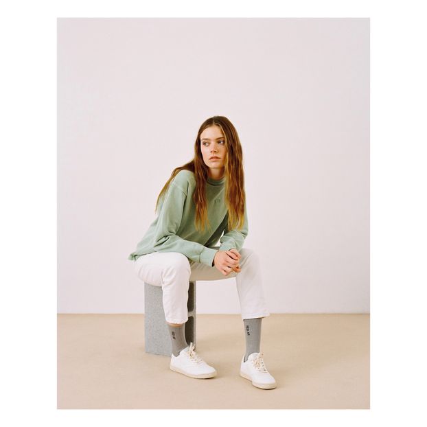Baskets '89 Vegan-product