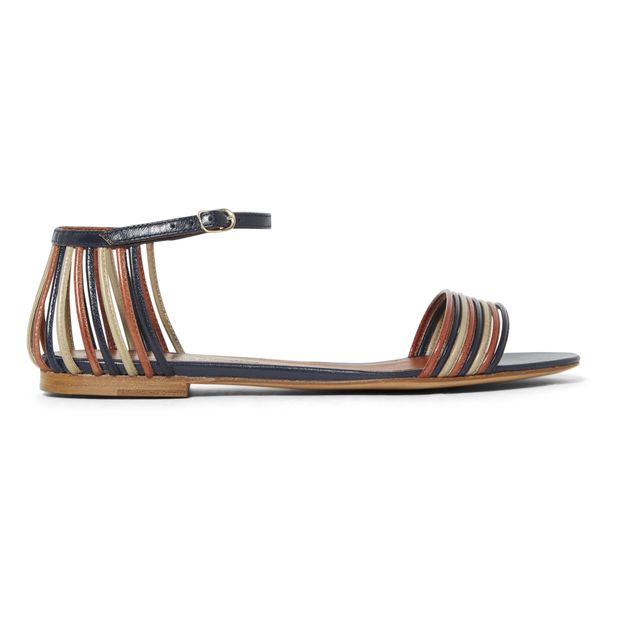 Sandali Ellis-product