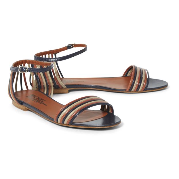 Sandali Ellis-product